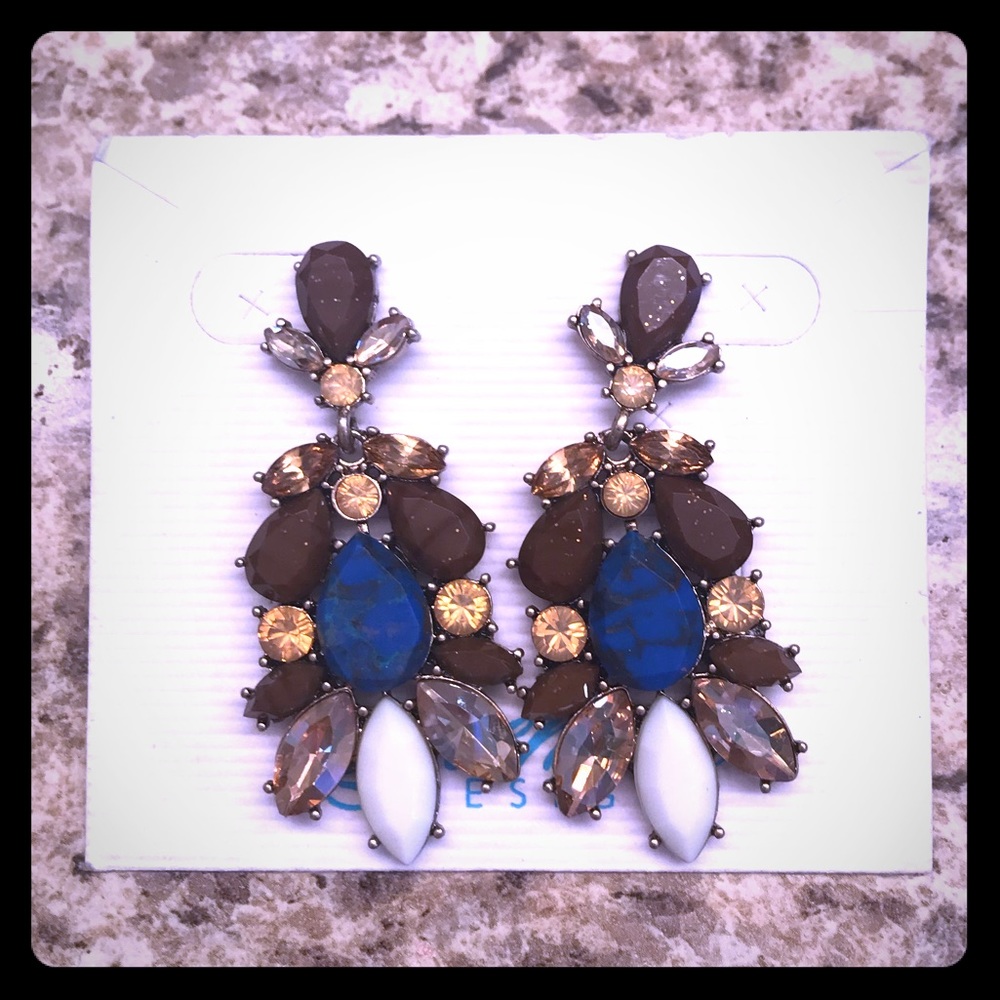 Laurel Canyon Earrings